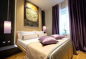Navona Rooms
