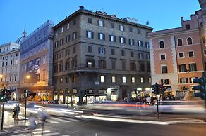 Navona Rooms