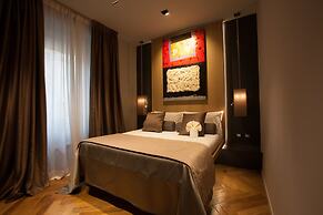 Navona Rooms