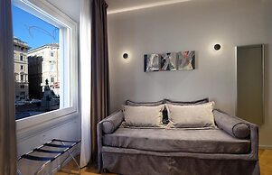 Navona Rooms