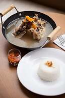 Lunara Home Living by Daphna Management