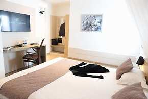 Hôtel Le Saint Germain