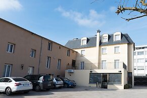 Hôtel Le Saint Germain