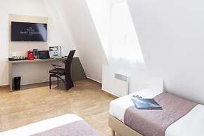 Hôtel Le Saint Germain