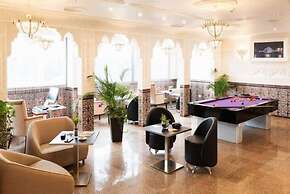 Hôtel Le Saint Germain