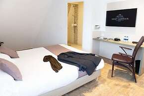 Hôtel Le Saint Germain
