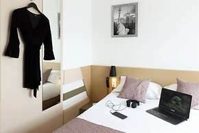 Hôtel Le Saint Germain