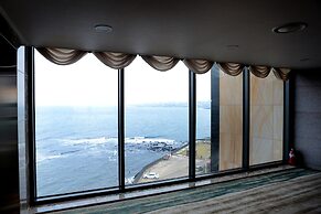 Tamna Stay Hotel Jeju