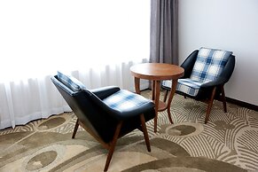 Tamna Stay Hotel Jeju