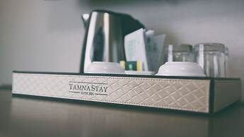 Tamna Stay Hotel Jeju