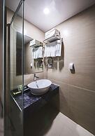 Tamna Stay Hotel Jeju