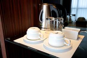 Tamna Stay Hotel Jeju