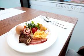 Tamna Stay Hotel Jeju