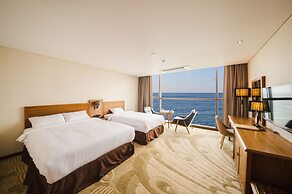 Tamna Stay Hotel Jeju