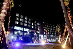 Tamna Stay Hotel Jeju