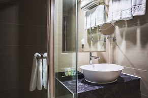 Tamna Stay Hotel Jeju