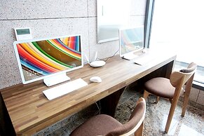 Tamna Stay Hotel Jeju