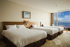 Tamna Stay Hotel Jeju