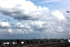 Tamna Stay Hotel Jeju