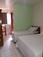 Hotel Ipê