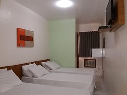 Hotel Ipê