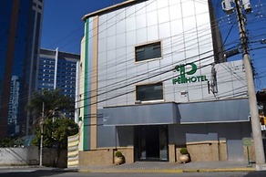 Hotel Ipê