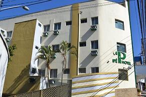 Hotel Ipê