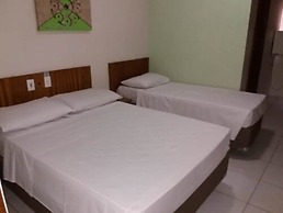 Hotel Ipê