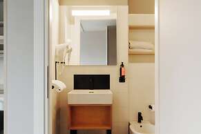 Combo Bologna - Hostel