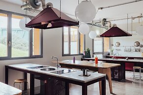 Combo Bologna - Hostel