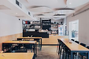 Combo Bologna - Hostel