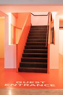 Combo Bologna - Hostel