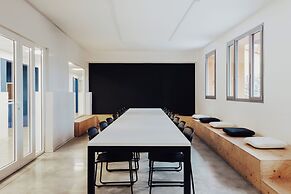 Combo Bologna - Hostel