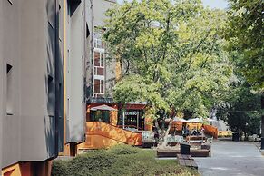 Combo Bologna - Hostel