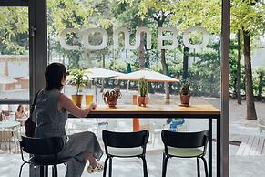 Combo Bologna - Hostel