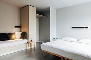 Combo Bologna - Hostel