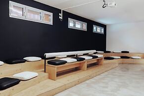 Combo Bologna - Hostel