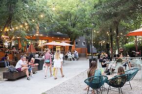 Combo Bologna - Hostel