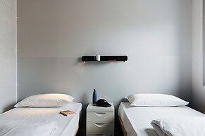 Combo Bologna - Hostel