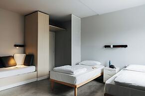 Combo Bologna - Hostel