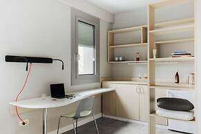 Combo Bologna - Hostel