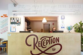 Combo Bologna - Hostel