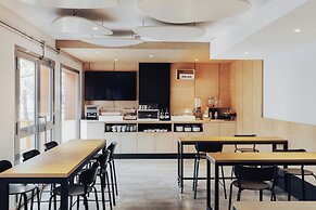 Combo Bologna - Hostel