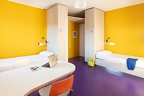 Combo Bologna - Hostel