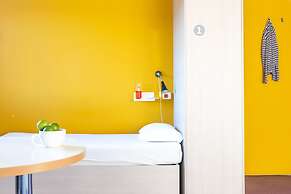 Combo Bologna - Hostel