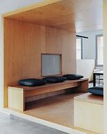 Combo Bologna - Hostel