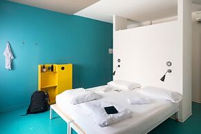 Combo Bologna - Hostel