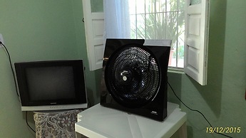 Casa Nostra Hospedagem Residencial