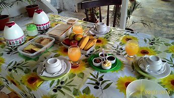 Casa Nostra Hospedagem Residencial