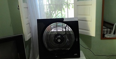 Casa Nostra Hospedagem Residencial